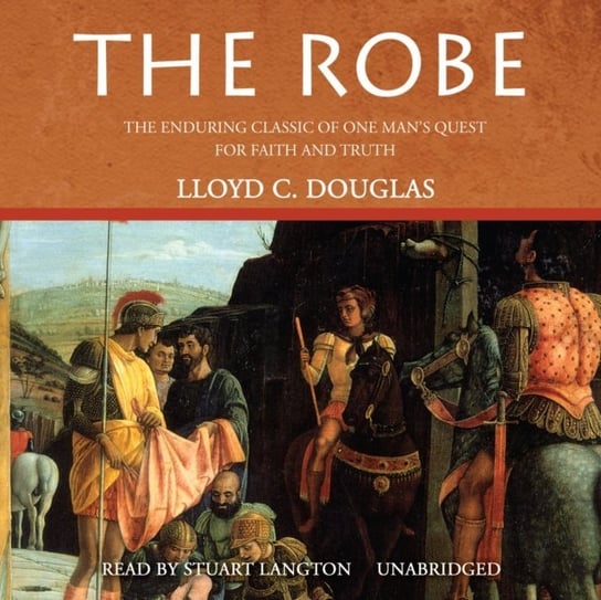 Robe Douglas Lloyd C.