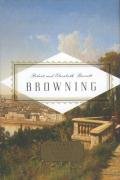Robert and Elizabeth Barrett Browning Poems Robert Browning