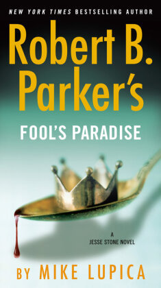 Robert B. Parker's Fool's Paradise Penguin Random House
