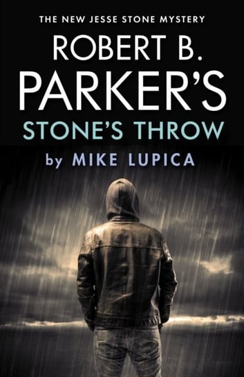 Robert B. Parkers Stones Throw Lupica Mike