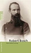 Robert Bosch Lessing Hans-Erhard