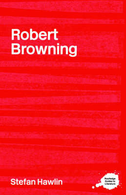 Robert Browning Hawlin Stefan
