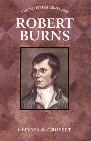 Robert Burns Opracowanie zbiorowe