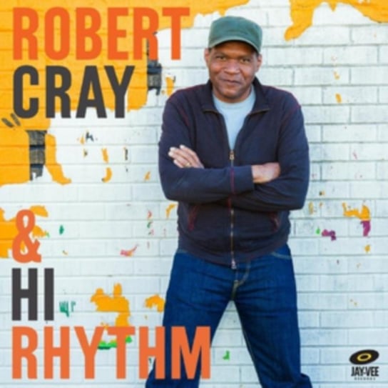 Robert Cray & Hi Rhythm Cray Robert