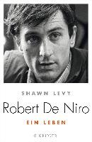 Robert de Niro Levy Shawn