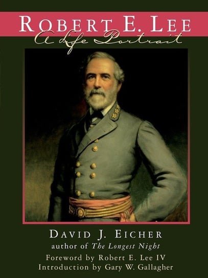 Robert E. Lee Eicher David J.