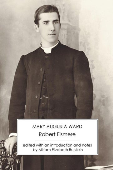 Robert Elsmere Ward Mary Augusta