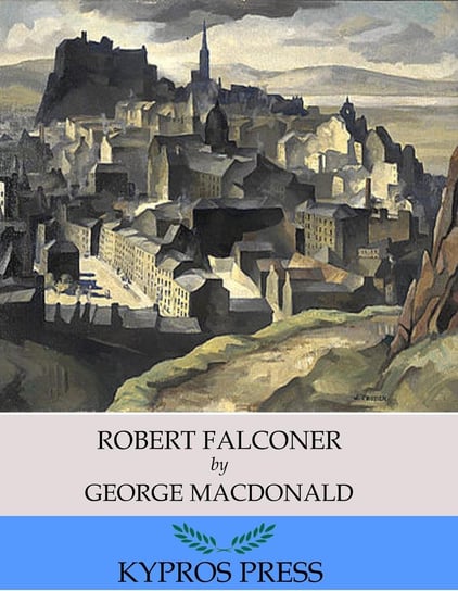 Robert Falconer MacDonald George