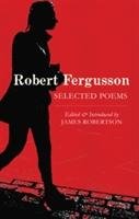 Robert Fergusson James Robertson