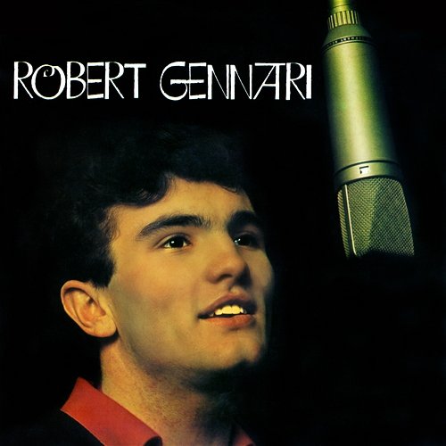 Robert Gennari Sings Robert Gennari