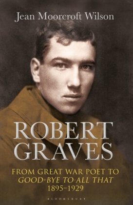 Robert Graves Wilson Jean Moorcroft