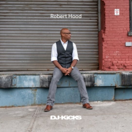 Robert Hood Various Artists