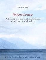 Robert Krause Ring Hartmut