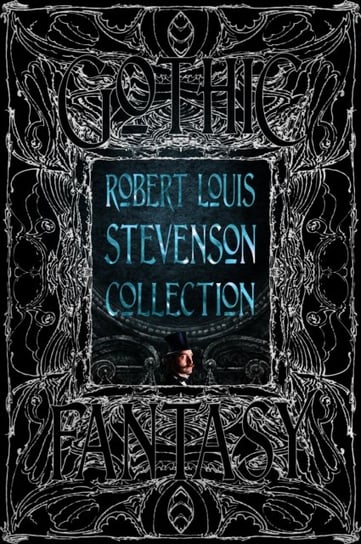 Robert Louis Stevenson Collection Robert Louis Stevenson