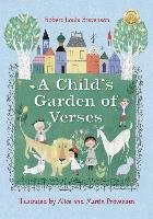 Robert Louis Stevenson's a Child's Garden of Verses Robert Louis Stevenson