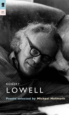 Robert Lowell Lowell Robert