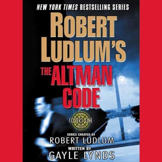 Robert Ludlum's The Altman Code Lynds Gayle, Ludlum Robert