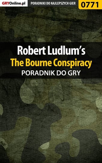 Robert Ludlum’s The Bourne Conspiracy - poradnik do gry Królewski Mikołaj Mikas