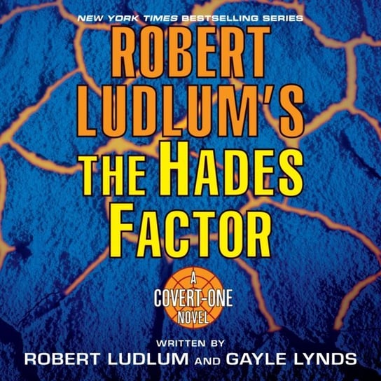 Robert Ludlum's The Hades Factor Lynds Gayle, Ludlum Robert