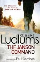 Robert Ludlum's The Janson Command Ludlum Robert