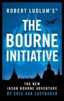 Robert Ludlum's (TM) The Bourne Initiative Van Lustbader Eric