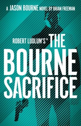 Robert Ludlum's(TM) The Bourne Sacrifice Head of Zeus