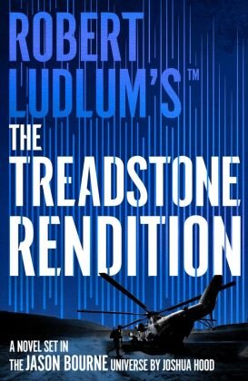 Robert Ludlum's(TM) The Treadstone Rendition Bloomsbury Trade