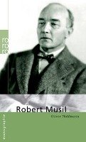 Robert  Musil Pfohlmann Oliver