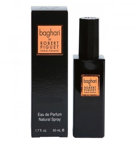 Robert Piguet, Baghari, woda perfumowana, 50 ml Robert Piguet