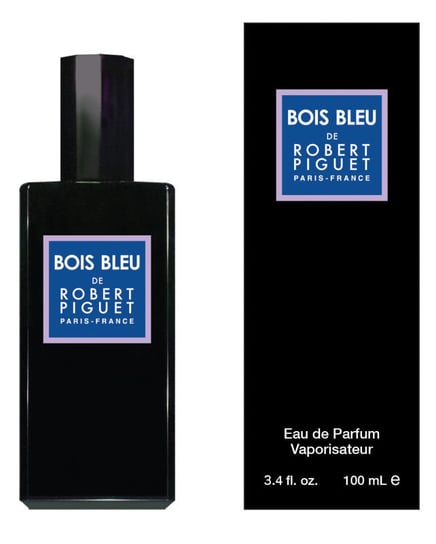 Robert Piguet, Bois Bleu, woda perfumowana, 100 ml Robert Piguet