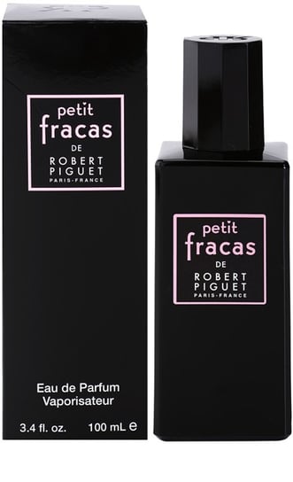Robert Piguet, Fracas Woman, woda perfumowana, 100 ml Robert Piguet
