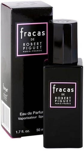 Robert Piguet, Fracas Woman, woda perfumowana, 50 ml Robert Piguet