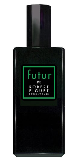 Robert Piguet, Futur, woda perfumowana, 100 ml Robert Piguet