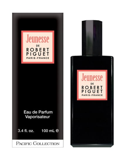 Robert Piguet, Jeunesse, woda perfumowana, 100 ml Robert Piguet