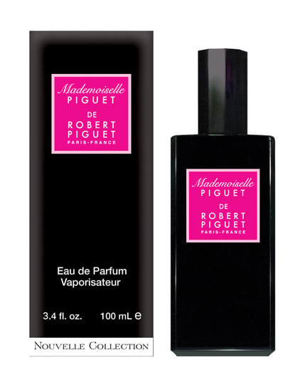 Robert Piguet, Mademoisell Piguet, woda perfumowana, 100 ml Robert Piguet
