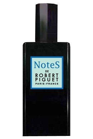 Robert Piguet, Notes, woda perfumowana, 100 ml Robert Piguet