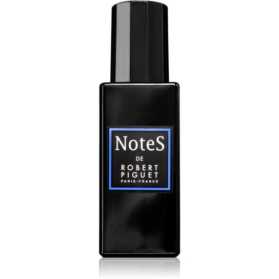 Robert Piguet Notes, Woda perfumowana unisex, 50 ml Robert Piguet