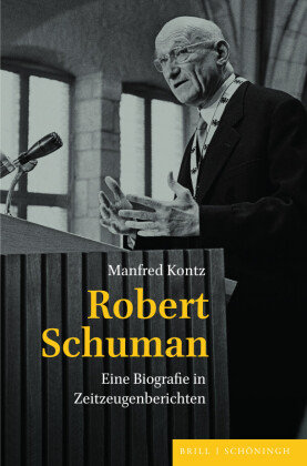 Robert Schuman Brill Schöningh