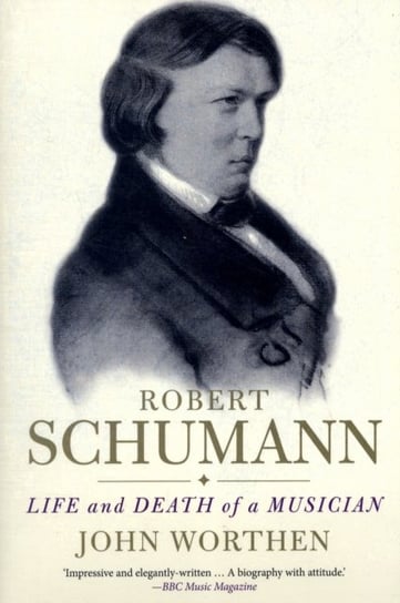Robert Schumann Worthen John