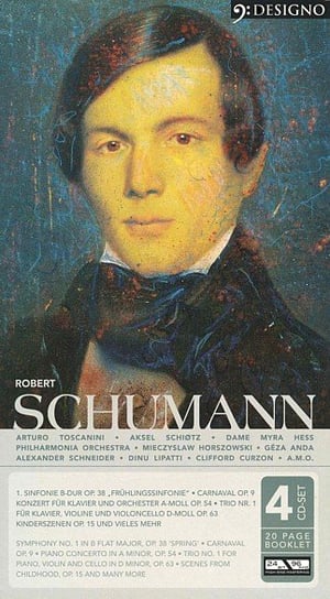 Robert Schumann Various Artists