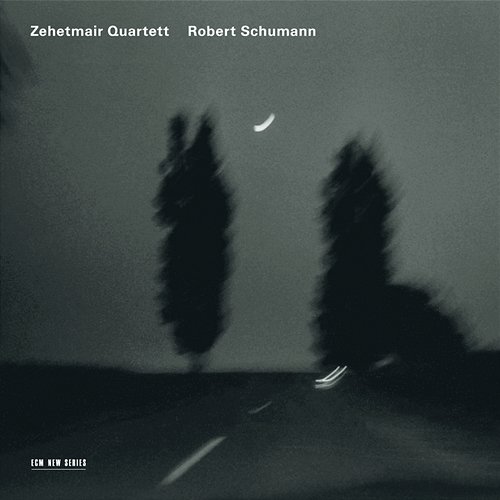 Robert Schumann Zehetmair Quartett