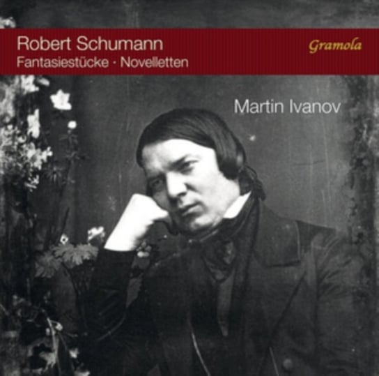 Robert Schumann: Fantasiestücke/Novelletten Gramola