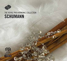 Robert Schumann - The Royal Philharmonic Orchestra O'Hora Ronan