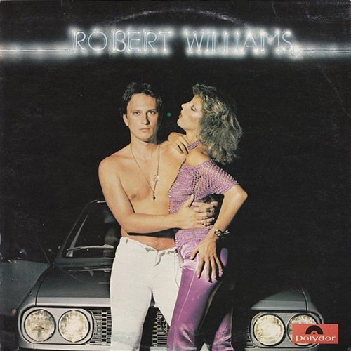 Robert Williams Robert Williams