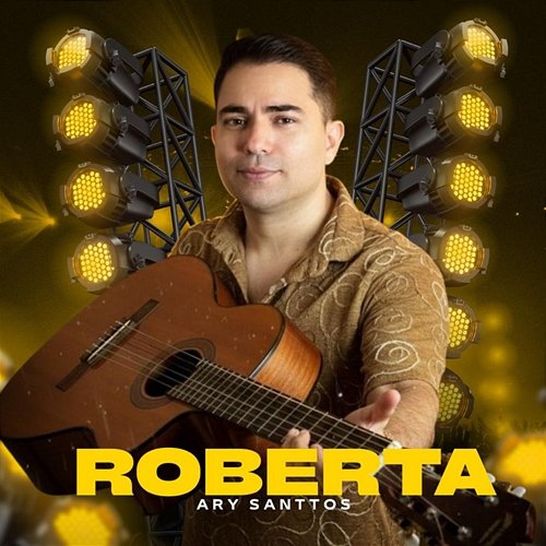 Roberta Ary Santtos