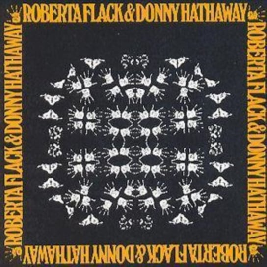 ROBERTA FLACK & DONNY HATHAWAY Flack Roberta