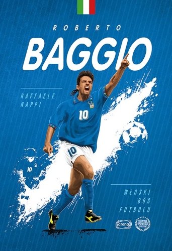 Roberto Baggio Nappi Raffaele