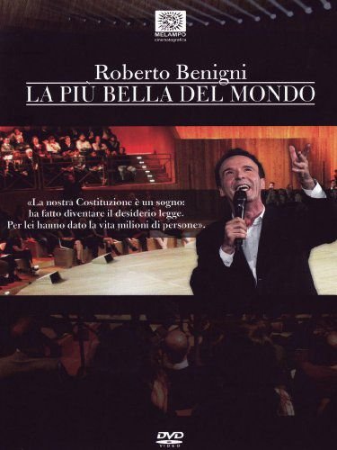 Roberto Benigni - La Piu' Bella Del Mondo Various Directors