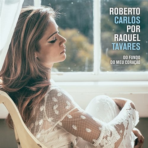 Roberto Carlos por Raquel Tavares Raquel Tavares