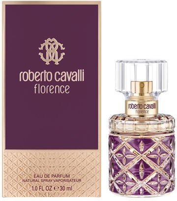 Roberto Cavalli, Florence, woda perfumowana, 30 ml Roberto Cavalli